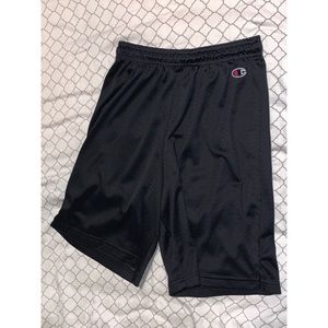 Champion Basketball Shorts